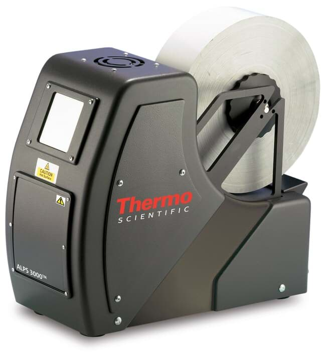 Automated heat sealer for plates Thermo Scientific